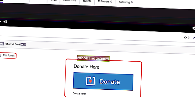 Twitchで寄付を設定する方法