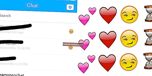Snapchatの友達の絵文字が実際に意味するもの