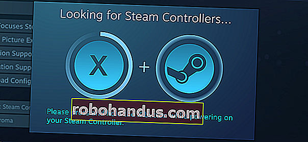 Steam コントローラー 設定