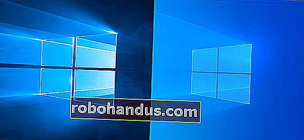 Windows10の古いデフォルトのデスクトップの背景を取り戻す方法