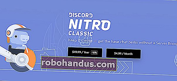 Discord Nitroとは何ですか そしてそれはお金を払う価値がありますか